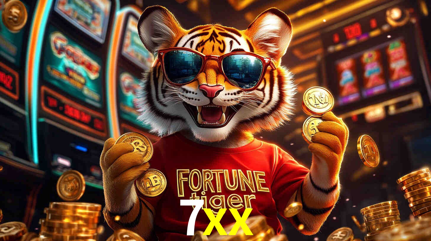 Por Que Jogar Fortune Tiger no 7xx