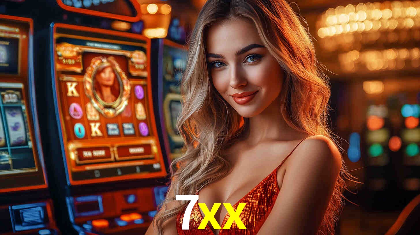 Slots Exclusivos no 7xx